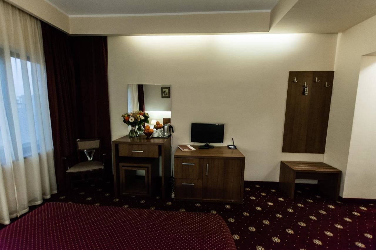 Отель Hotel Ferdinand Констанца-18