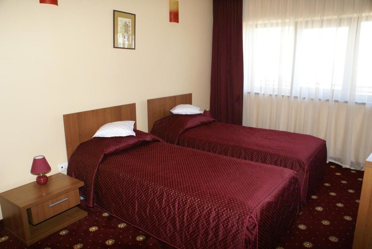 Отель Hotel Ferdinand Констанца-24