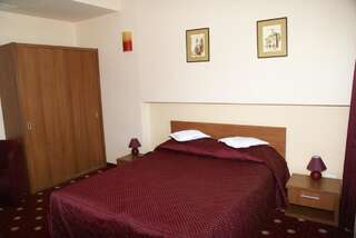Отель Hotel Ferdinand Констанца Двухместный номер с 1 кроватью или 2 отдельными кроватями-3